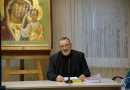 Vatican ex-advisor converts to Orthodoxy and becomes a monk in Moscow monastery