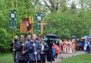 Celebrations marking 70th anniversary of liberation of Dachau concentration camp take place in Germany