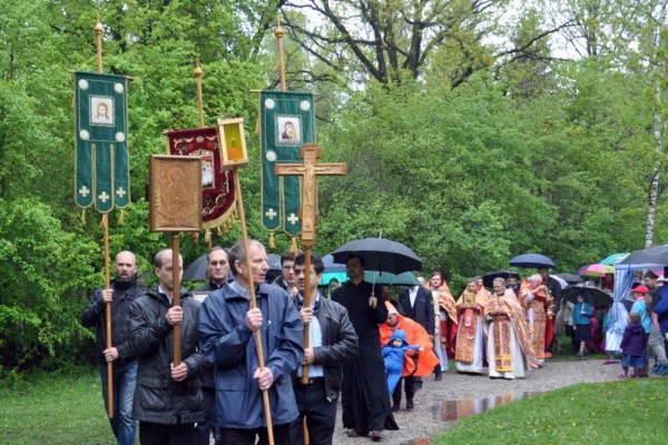 Celebrations marking 70th anniversary of liberation of Dachau concentration camp take place in Germany