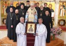 Celebrations of the 100th Anniversary of the Repose of St Raphael of Brooklyn