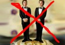 Over 80% of Russians against same-sex “marriages”