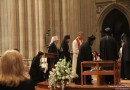 Metropolitan Tikhon attends Centennial Commemoration of Armenian Genocide in US Capital