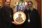 St. Vladimir’s Seminary Press launches Coptic Studies Series
