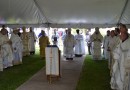 Faithful flock to St. Tikhon’s Monastery for 111th annual Pilgrimage