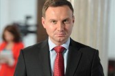 His Holiness Patriarch Kirill’s greeting to Mr. Andrzej Duda on his election as President of Poland