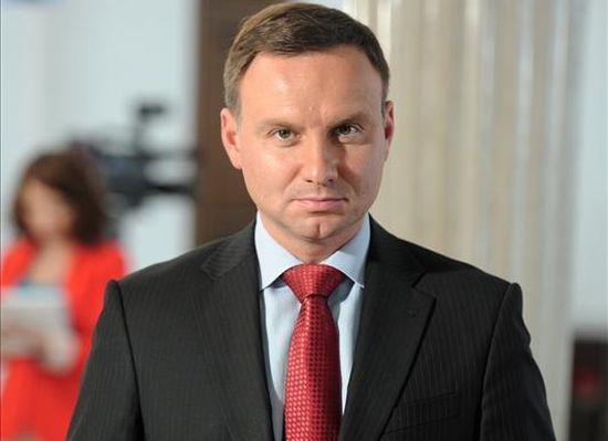 His Holiness Patriarch Kirill’s greeting to Mr. Andrzej Duda on his election as President of Poland