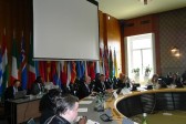 OSCE conference on discrimination and intolerance towards Christians