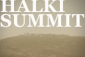 Halki Summit II