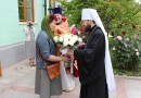 Metropolitan Hilarion of Volokolamsk completes his visit to China