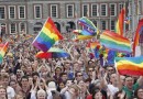 Ireland Passes Historic Legislation Legalizing Gay Marriage