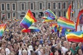 Ireland Passes Historic Legislation Legalizing Gay Marriage
