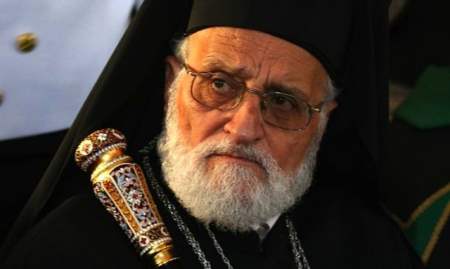 Melkite Catholic Patriarch Gregory III: The EU Should Side with Damascus