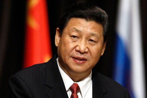 Xi Jinping praise Russian Church’s role in fight against fascism