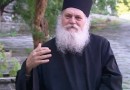 Elder Ephraim of Vatopedi: The Internet and Spiritual Experience