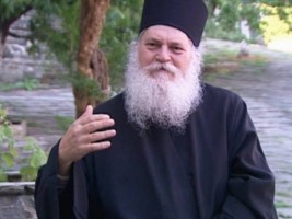 Elder Ephraim of Vatopedi: The Internet…