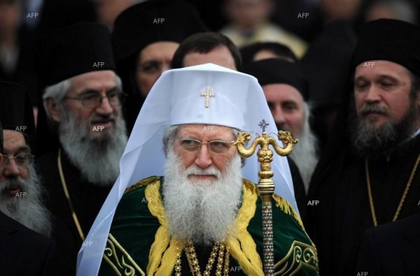 Our national history is bright testimonial for Bulgarian’s army’s faith of God: Patriarch