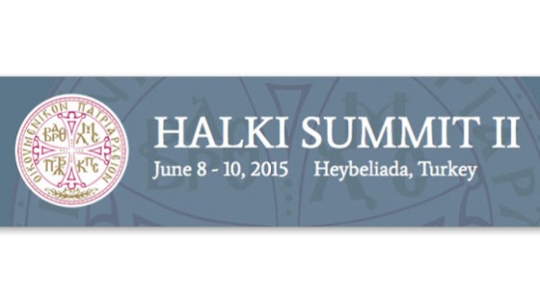 Halki Summit II to focus on “Theology, Ecology, and the Word,” June 8-10