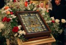 The Kursk-Root Icon of the Mother of God “of the Sign” Will Travel to the German Diocese