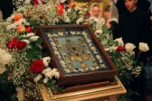 The Kursk-Root Icon of the Mother of God “of the Sign” Will Travel to the German Diocese