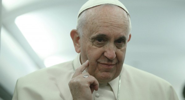 Establishing Bridges: Pope Suggests Unified Easter Date for All Christians