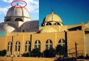 Islamic militants announce plan to transform Mosul church into mosque