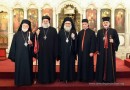 Mideast Patriarchs urge world to help Christians survive