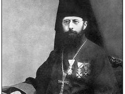 Holy Missionary Sebastian (Dabovich) of Jackson: Proclaimed New Saint of the Orthodox Church!