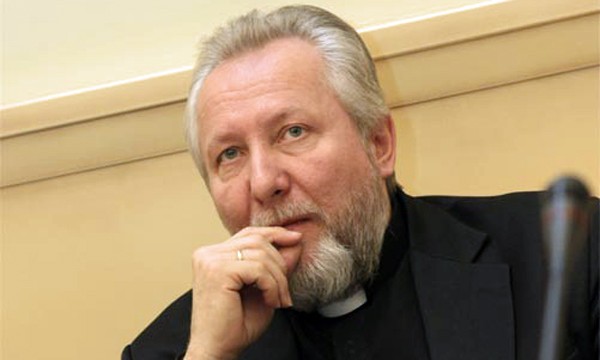 Leader of Russia’s major Protestant Church calls the day when homosexual “marriages” were legalized the most shameful in Christian history of the USA