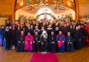 Thirty-one students graduate from St. Vladimir’s Seminary