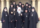 Holy Dormition Monastery site of Holy Synod of Bishops’ annual retreat