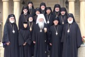 Holy Dormition Monastery site of Holy Synod of Bishops’ annual retreat