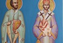 Serbian Orthodox Church glorifies two North Americans