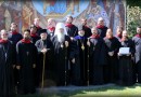 St. Tikhon’s Seminary holds 73rd Commencement Exercises