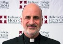 Hellenic College Holy Cross Announces Election of New President
