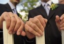 How Does the Legalization of Same-sex Marriage Affect the Church?