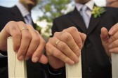 How Does the Legalization of Same-sex Marriage Affect the Church?