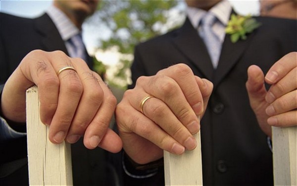 How Does the Legalization of Same-sex Marriage Affect the Church?