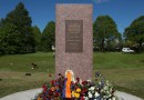 First Armenian Genocide Memorial Inaugurated in Sweden