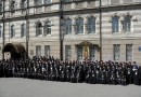 Celebrations of the 25 th Anniversary of the Canonization of St John of Kronstadt Begin in Russia’s Northern Capital