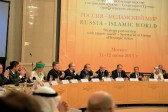 Russian Orthodox Church representatives attend meeting of Strategic Vision Group ‘Russia – Islamic World’