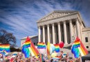 Gay Marriage Decision: How do we Respond?