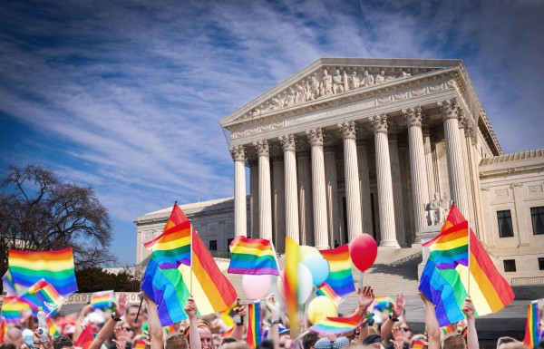 Gay Marriage Decision: How do we Respond?