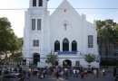 Holy Synod of Bishops issues statement on South Carolina church killings