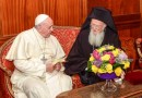 Ecumenical Patriarch Bartholomew’s Response to Pope Francis’ Climate Encyclical