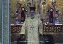 Archdiocese Announces the Falling Asleep in the Lord of His Grace Bishop Anthimos of Olympos