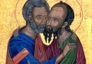 Saints Peter & Paul: Examples of Reconciliation