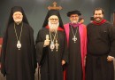 Patriarch John X Stresses Unity, Peace, at St. Vladimir’s Convocation