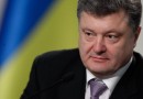 Ukrainian president calls for single national Orthodox church