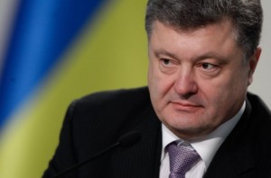 Ukrainian president calls for single national…