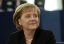 Merkel’s words about marriage as a union between man and woman sound like ‘the bolt from the rainbow blue’